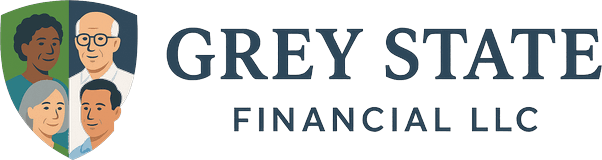 Grey State Financial